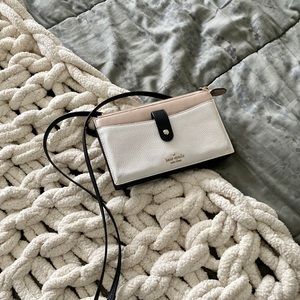 Kate Spade Jackson Small Tab Crossbody